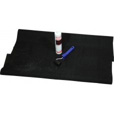 Profilab dakdoorvoerset / EPDM